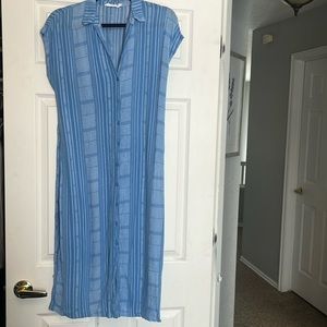 LUSH “I’m The One” Midi dress